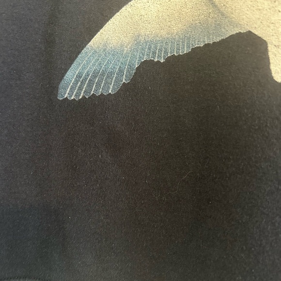 Taylor Swift inspired 1989 Seagulls Graphic Sweatshir - Picture 2 of 7
